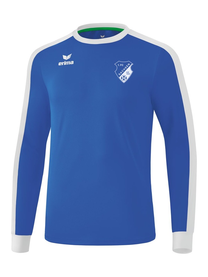 Erima Retro Star Trikot Langarm