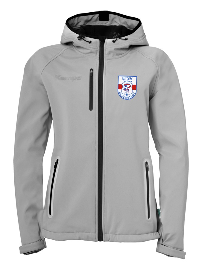 Kempa Softshell Jacket Damen