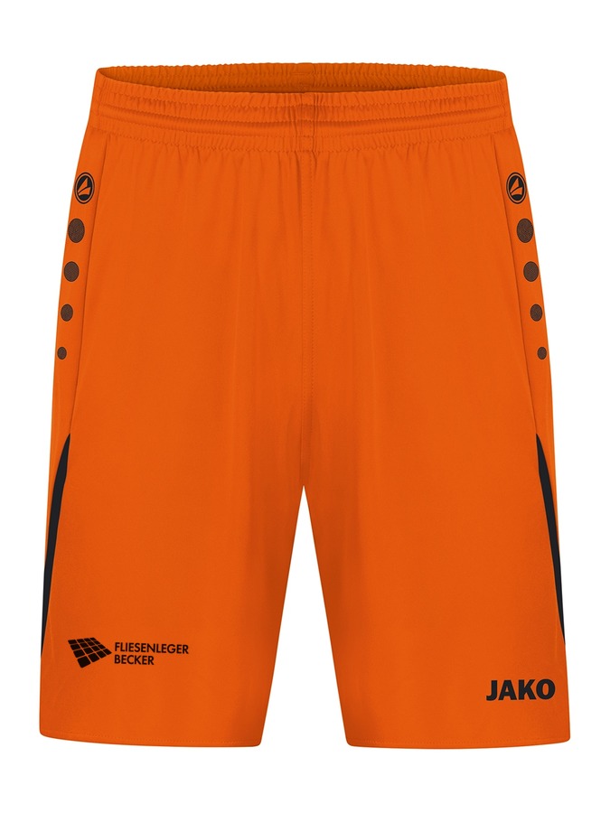 Jako Sporthose Challenge