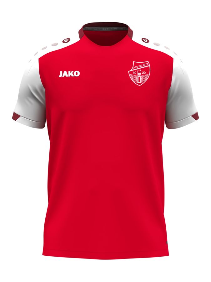 Jako T-Shirt Dynamic