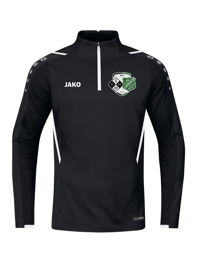 Jako Ziptop Challenge