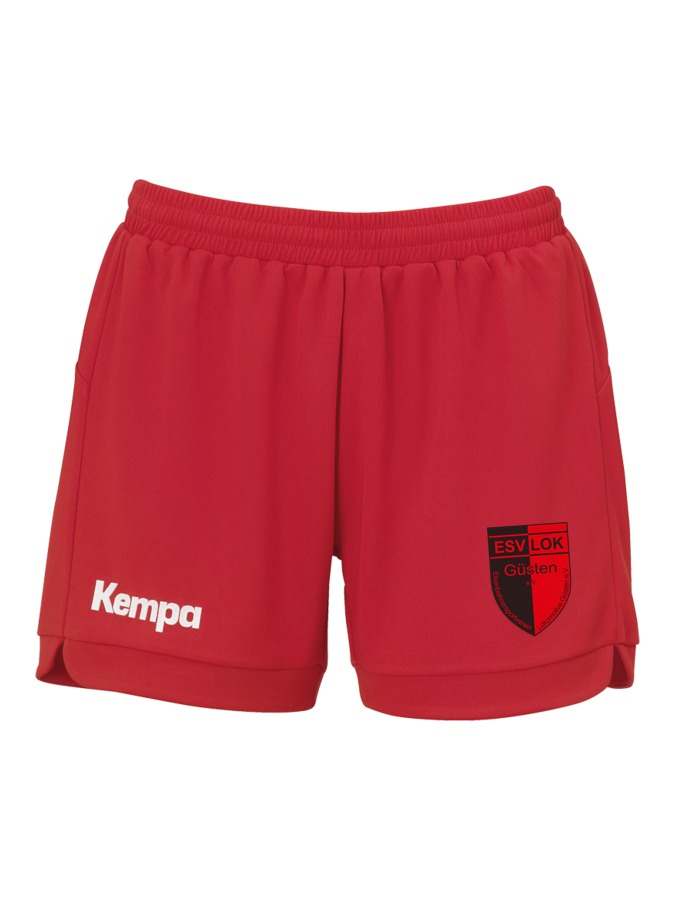 Kempa Prime Shorts Damen