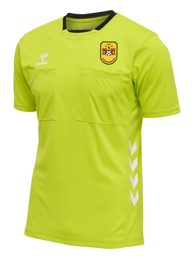 Hummel Referee Chevron Jersey Trikot