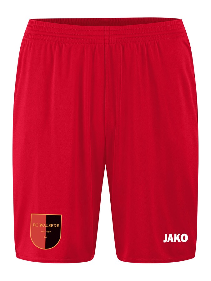 Jako Sporthose Manchester 2.0 ohne Innenslip
