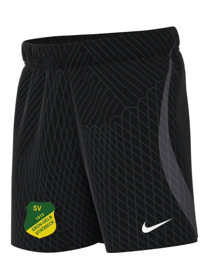 Nike Strike 23 Knit Shorts Kinder