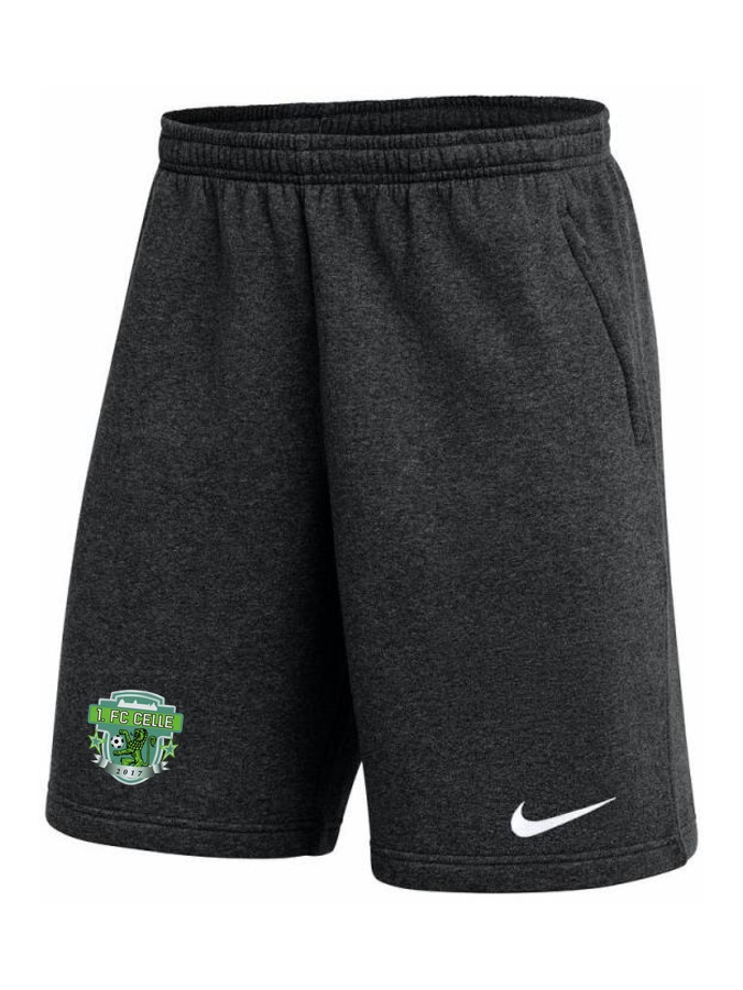 Nike Park 26 Fleece Shorts
