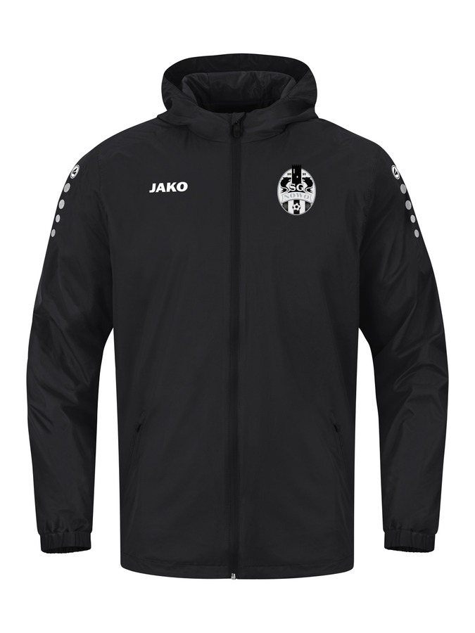 Jako Allwetterjacke Team 2.0