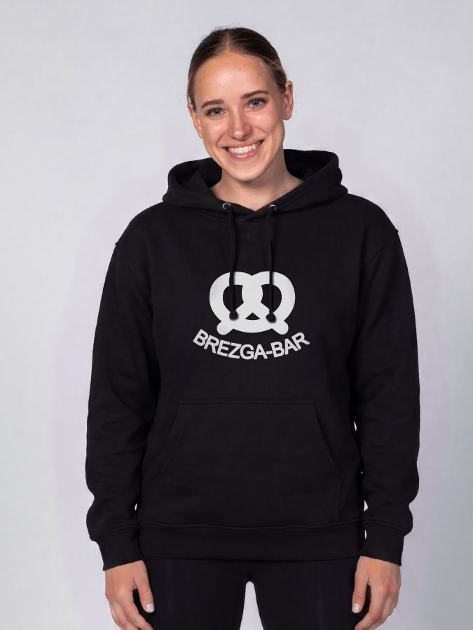 Hoodie Classic Unisex