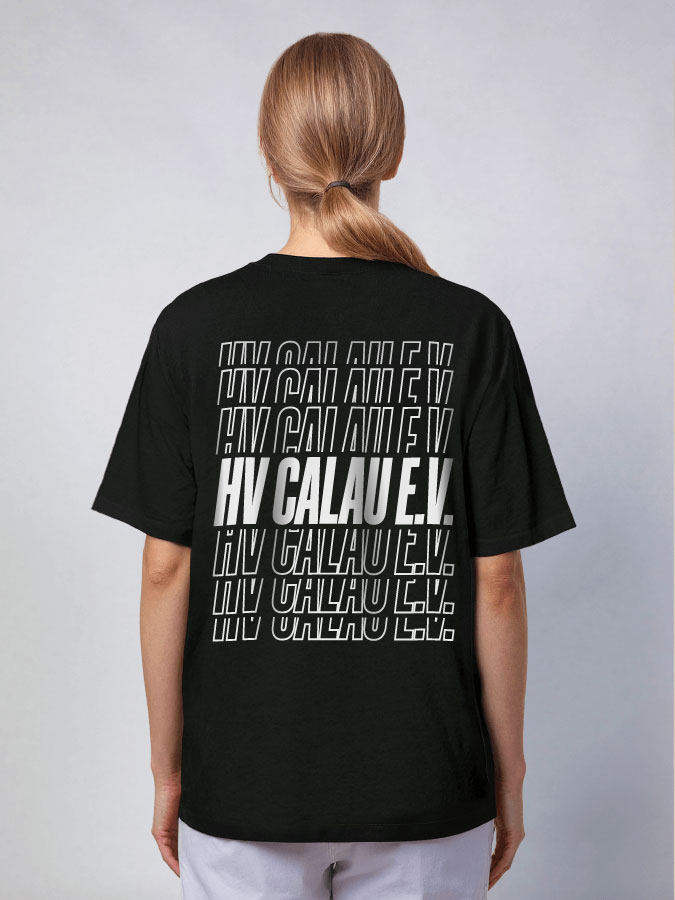 Oversized Shirt Neon Unisex