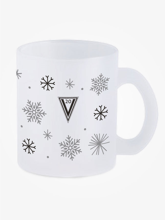 Glühweintasse Lüli