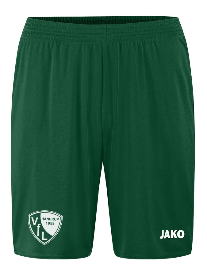 Jako Sporthose Manchester 2.0 ohne Innenslip