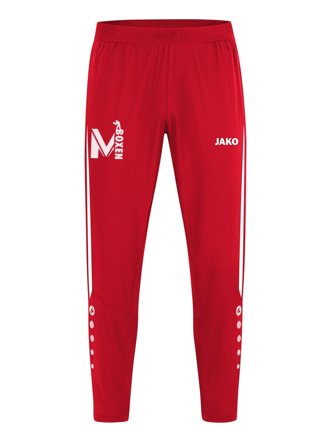 Jako Freizeithose Power