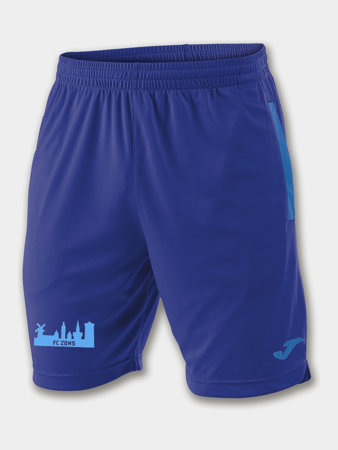 Joma Bermuda Miami
