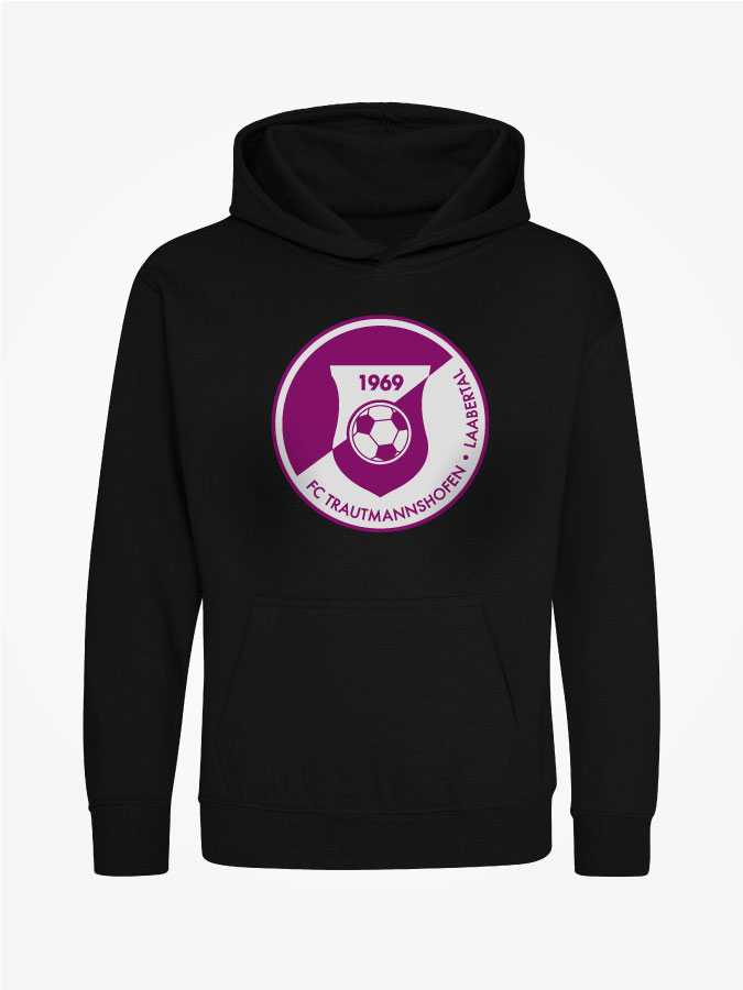 Hoodie Classic Kids