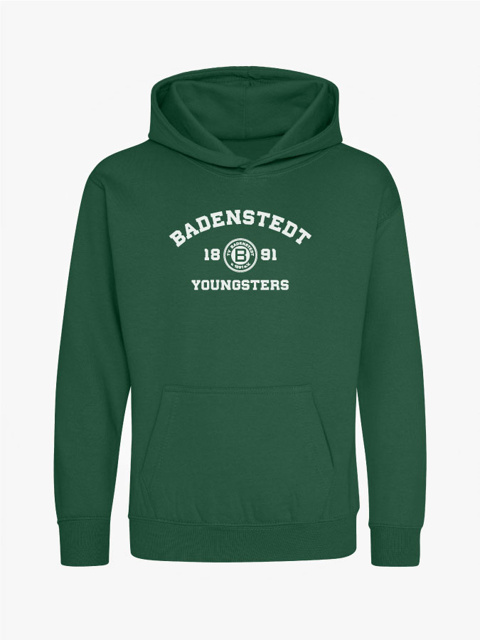 Hoodie Youngsters Kids