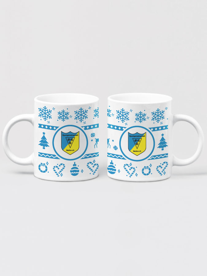 Tasse Christmas