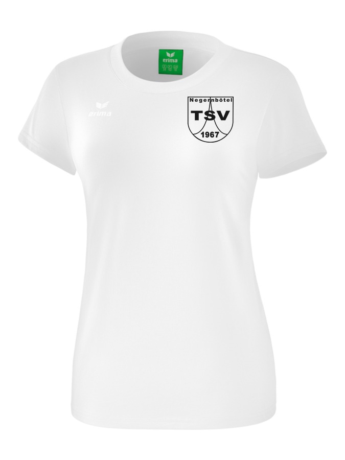 Erima Style T-Shirt Damen