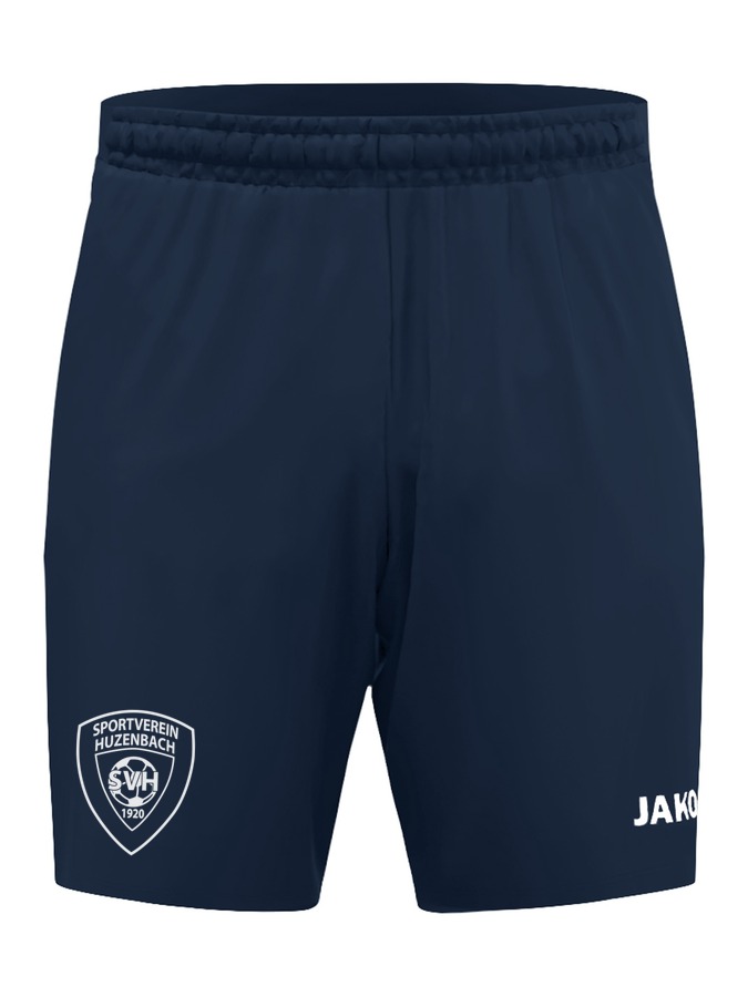 Jako Trainingsshort Dynamic