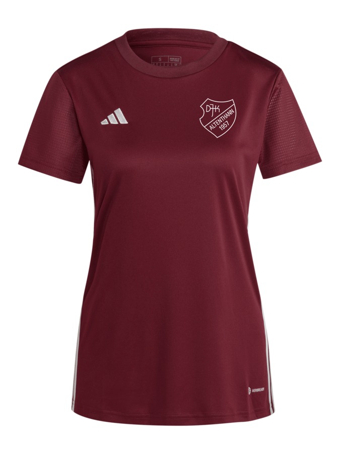 adidas Tabela 23 Trikot Damen