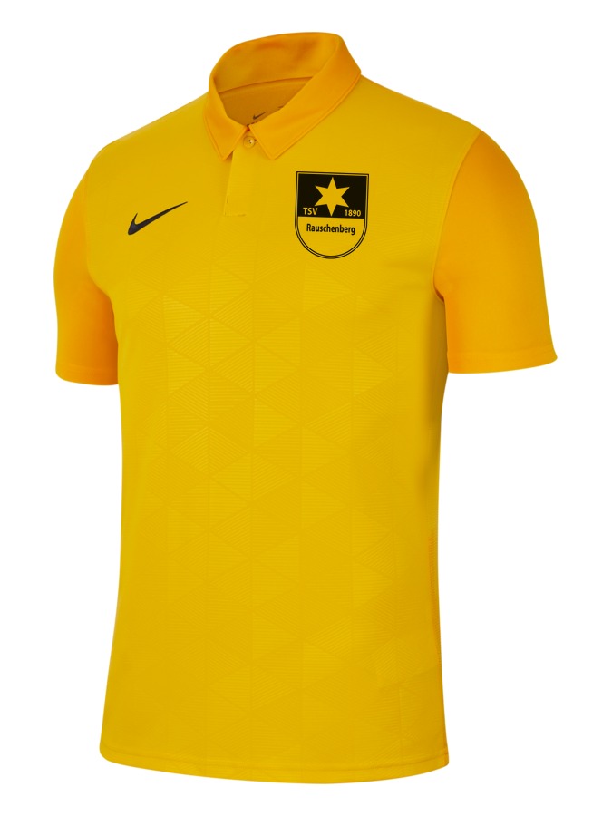 Nike Trophy IV Trikot
