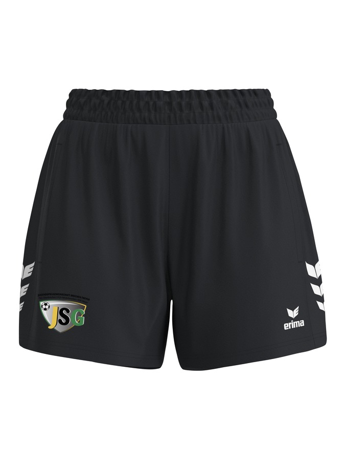 Erima Celebrate 125 Shorts Damen