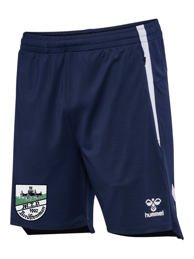 Hummel Lead 2.0 Training Shorts