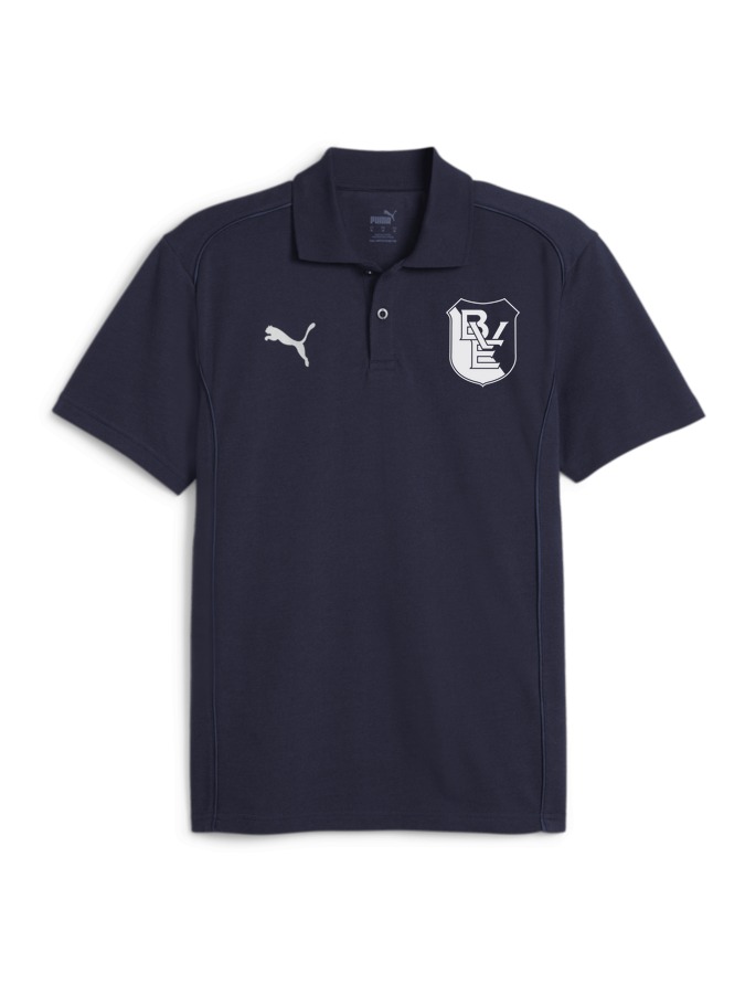 PUMA teamFINAL Casuals Poloshirt