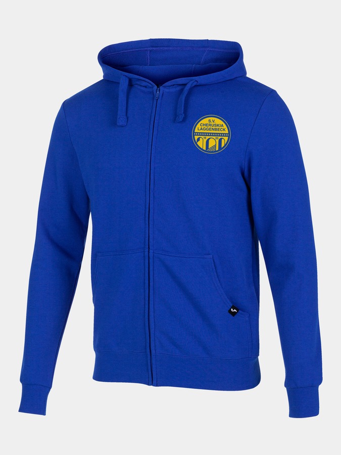 Joma Kapuzenjacke Jungle