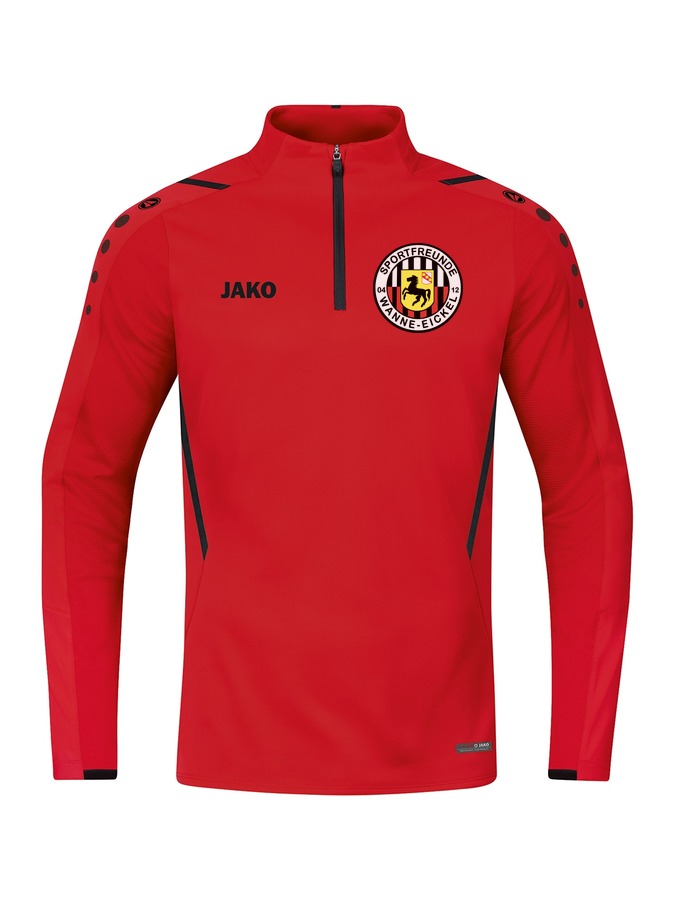 Jako Ziptop Challenge