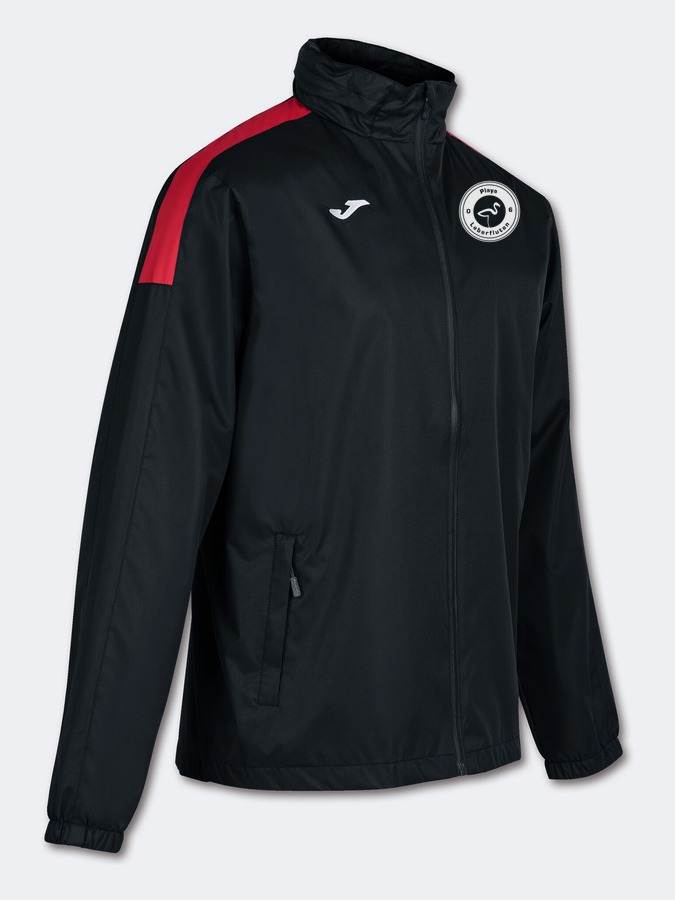 Joma Regenjacke Trivor