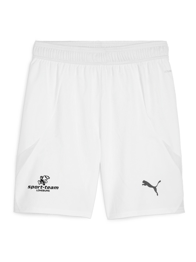 PUMA teamFINAL Shorts