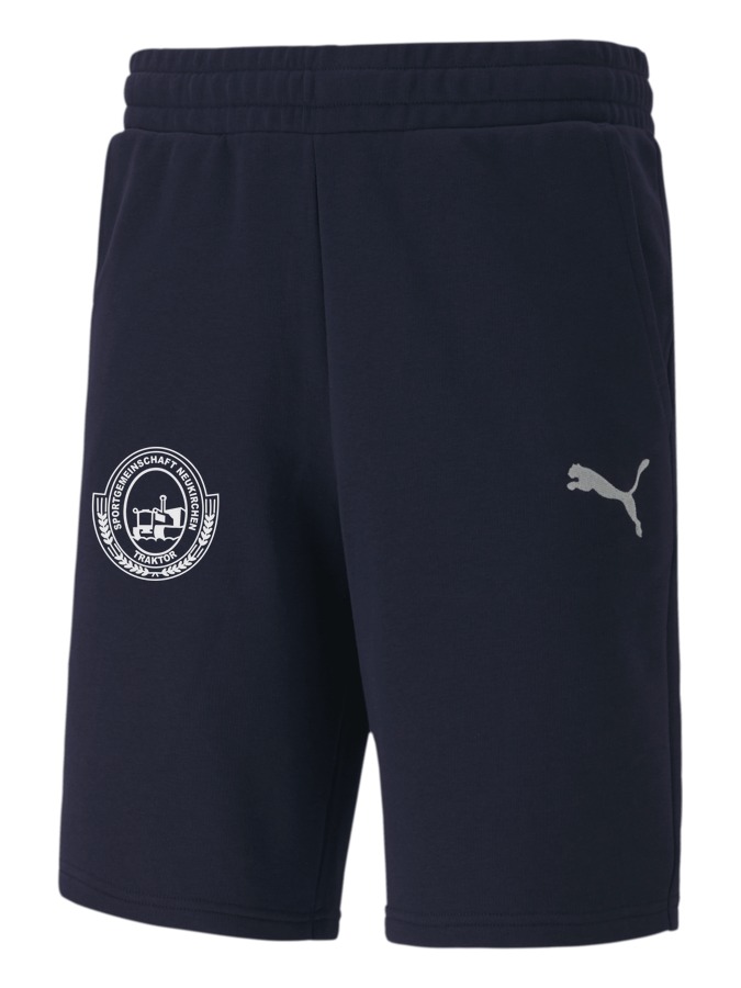 PUMA teamGOAL 23 Casuals Shorts