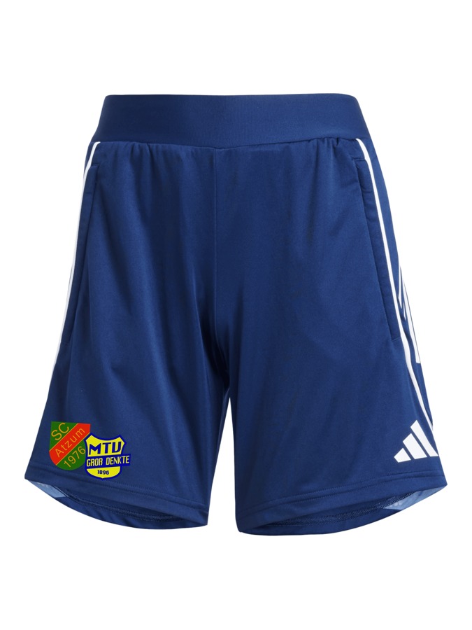 adidas Tiro 25 Competition Trainingsshorts Damen