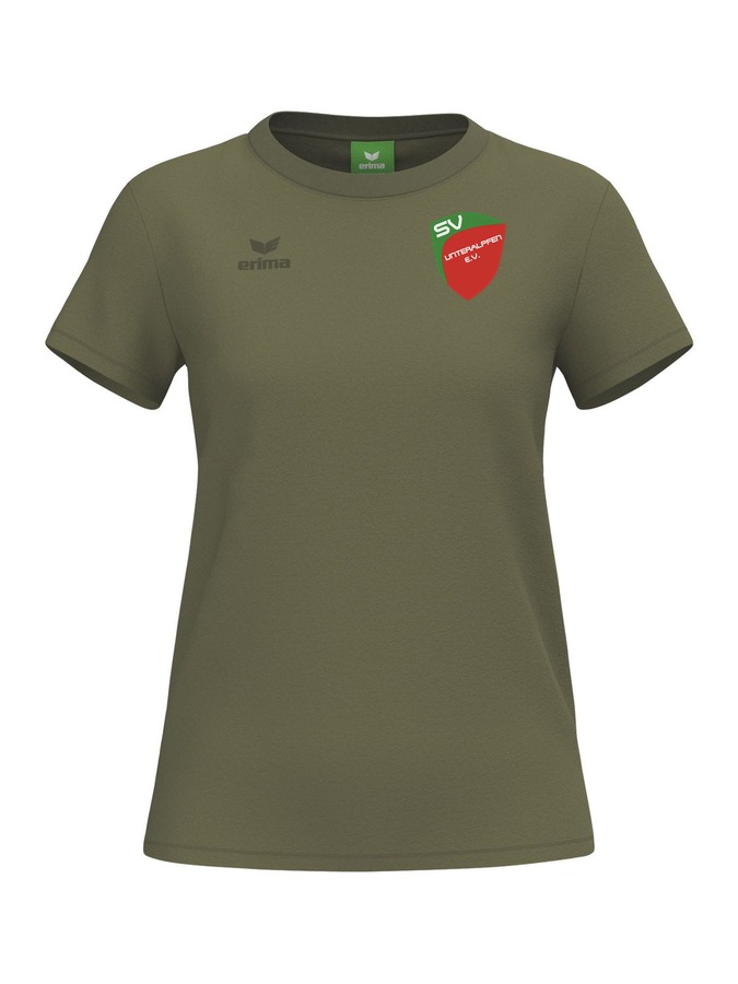 Erima Compete T-Shirt Damen