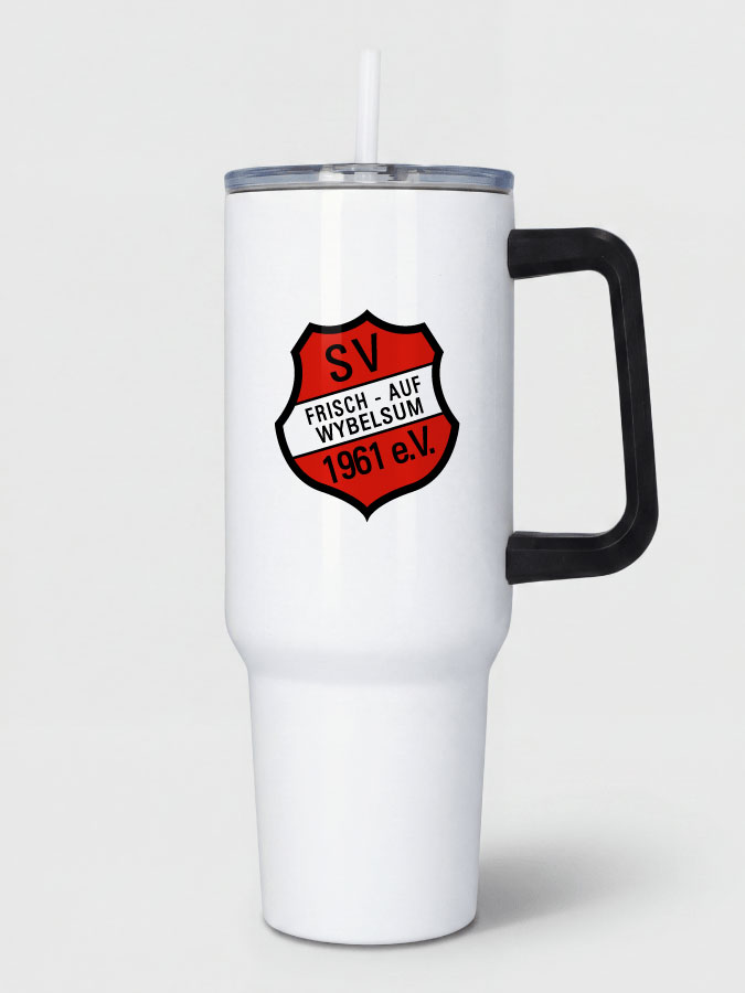 Tumbler Thermobecher 1,2 L
