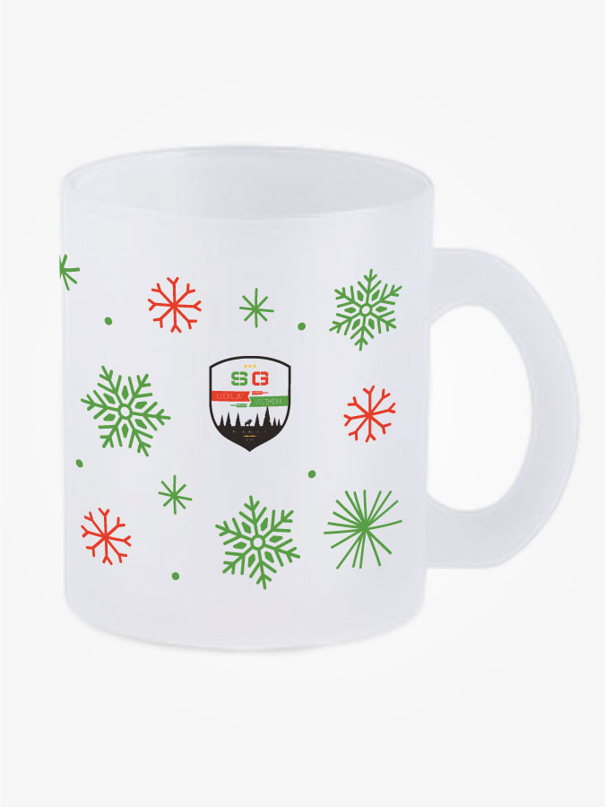 Glühweintasse Lüli