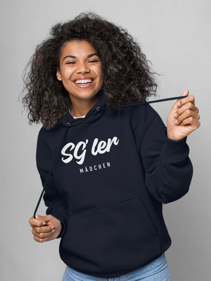 Hoodie Hometown Unisex