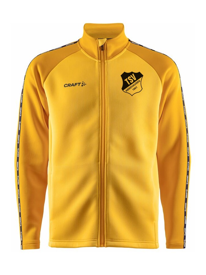 Craft Squad 2.0 Trainingsjacke