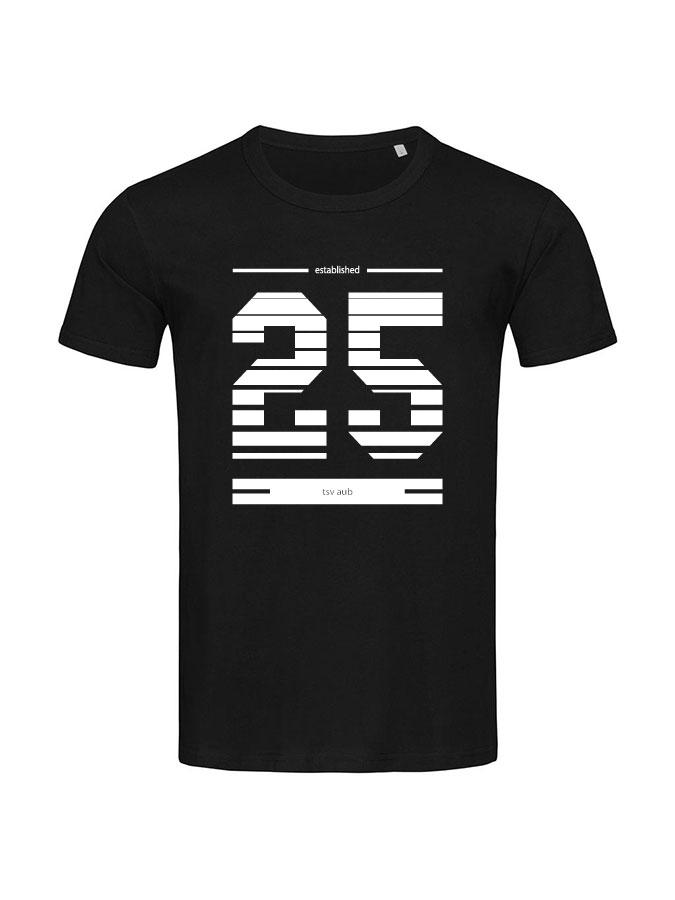 Shirt Adrian Rundhals