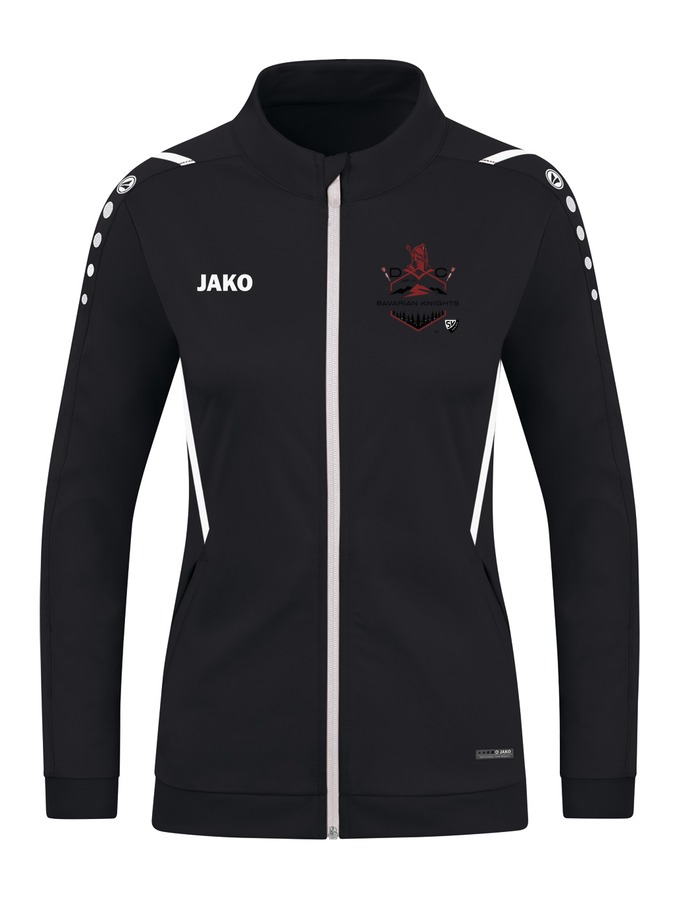 Jako Polyesterjacke Challenge Damen