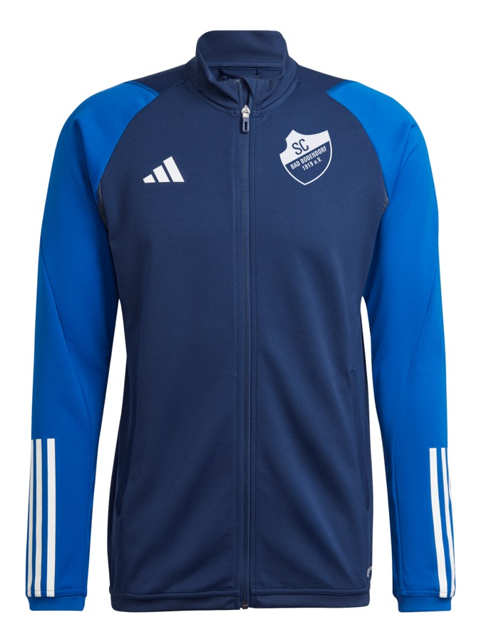 adidas Tiro 23 Competition Trainingsjacke