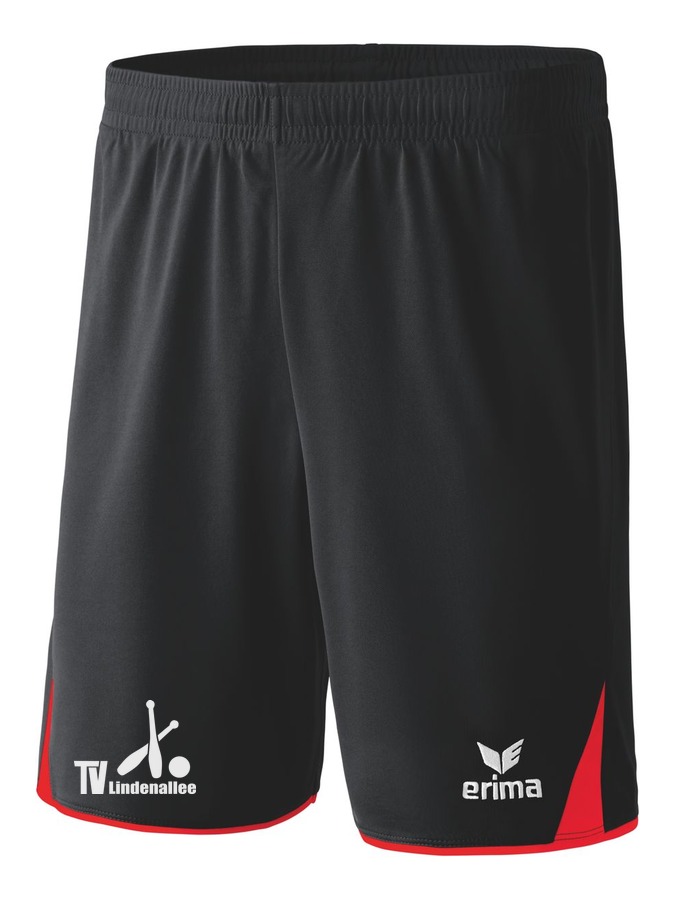 Erima Classic 5-C Shorts
