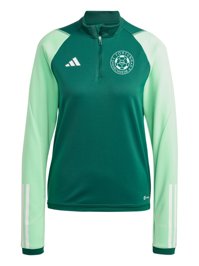 adidas Tiro 23 Competition Langarmshirt Damen