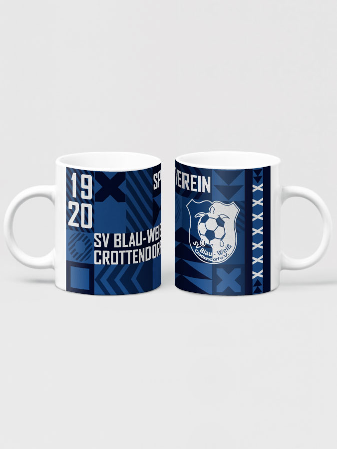 Sammlertasse 2026