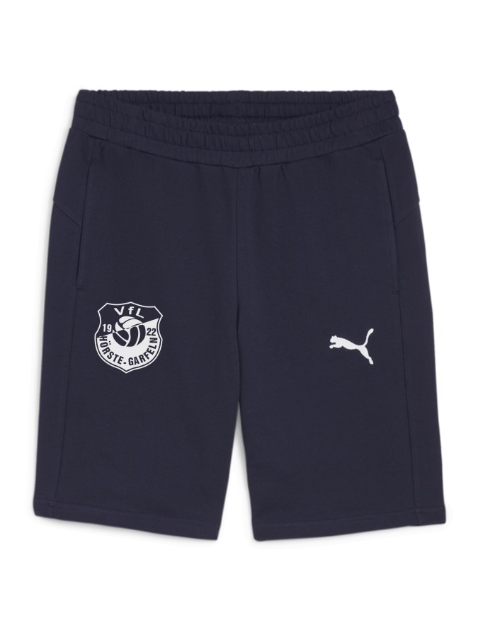 PUMA teamGOAL Casuals Shorts