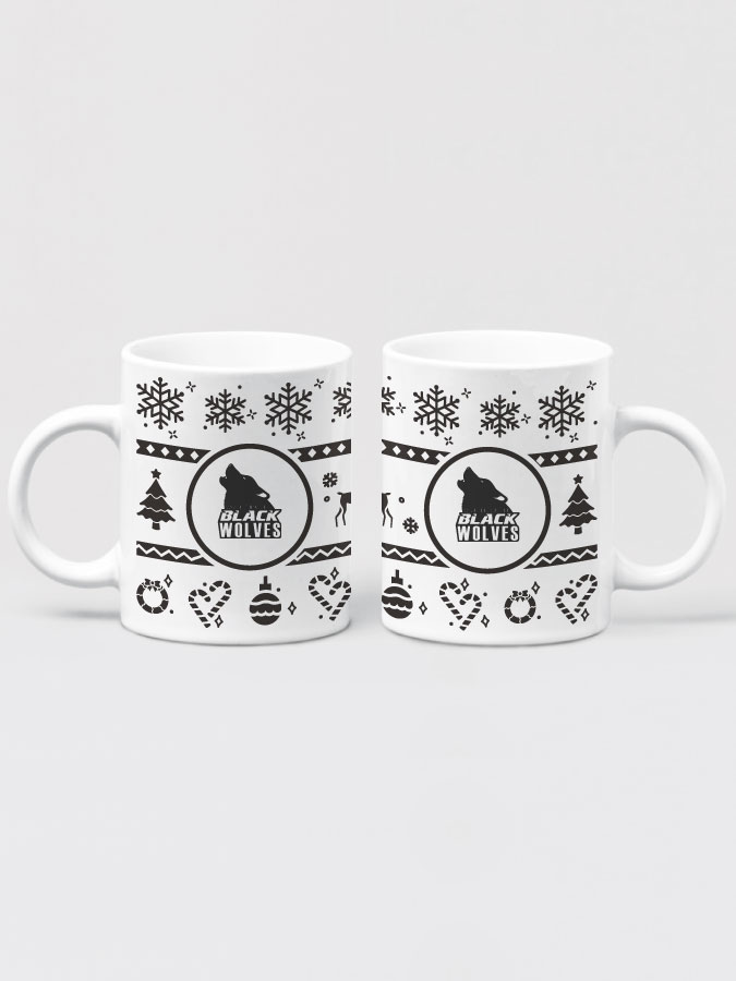 Tasse Christmas