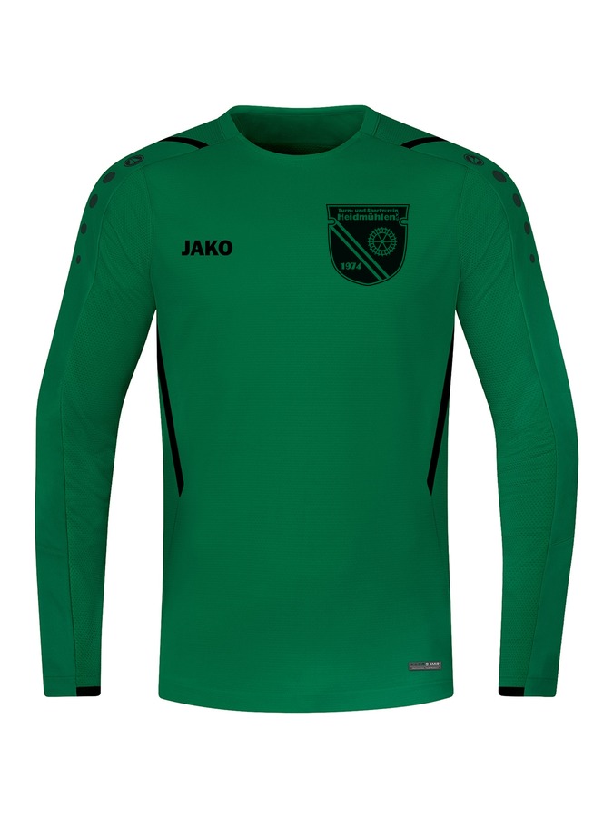 Jako Sweat Challenge