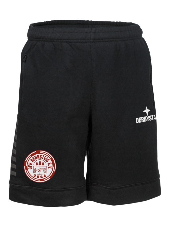 Derbystar Sweatshort Ultimo