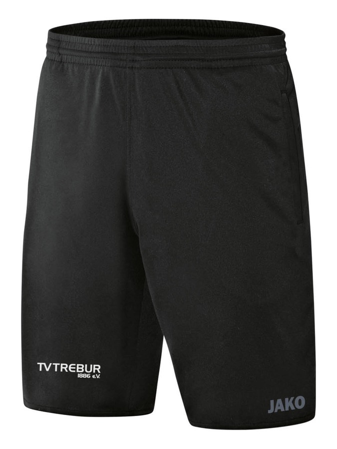 Jako Schiedsrichter Sporthose