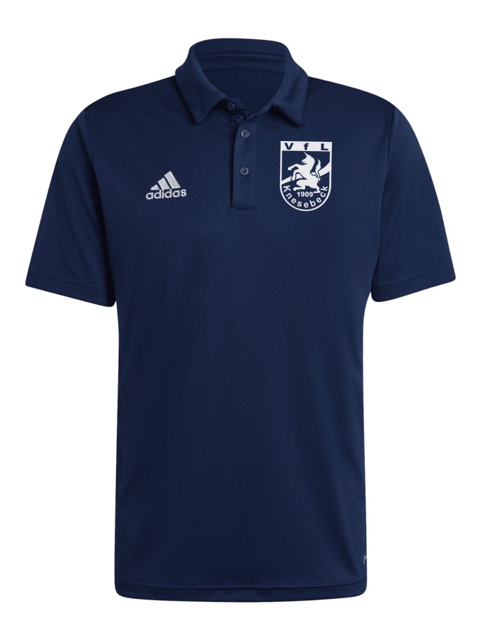 adidas Entrada 22 Poloshirt